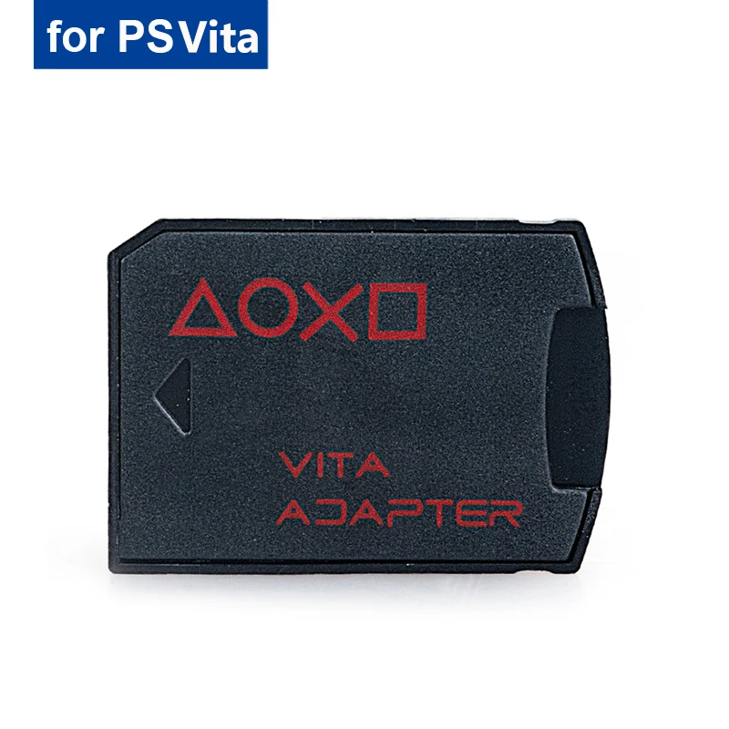 Карта памяти SD2Vita 2021 для PS Vita карта игры PSVita 3.60 3 0 Гб Micro SD 256 PSV r30 новая версия