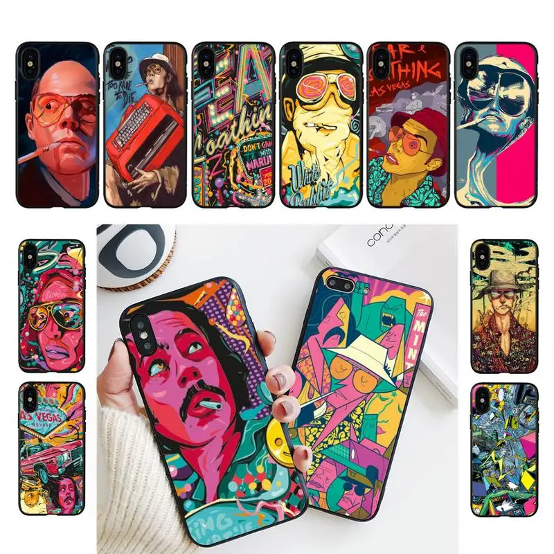 Чехол для телефона iPhone 11 8 7 6 6S Plus X XS MAX 5 5S se 2020 12pro max iphone xr|Бамперы| |