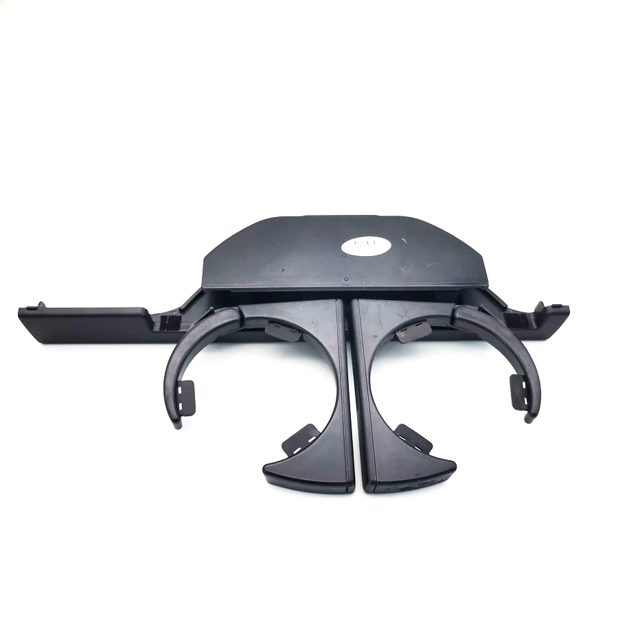 

Car Folding Console Drink Cup Holder For BMW E39 525 528 530 540 M5 LHD