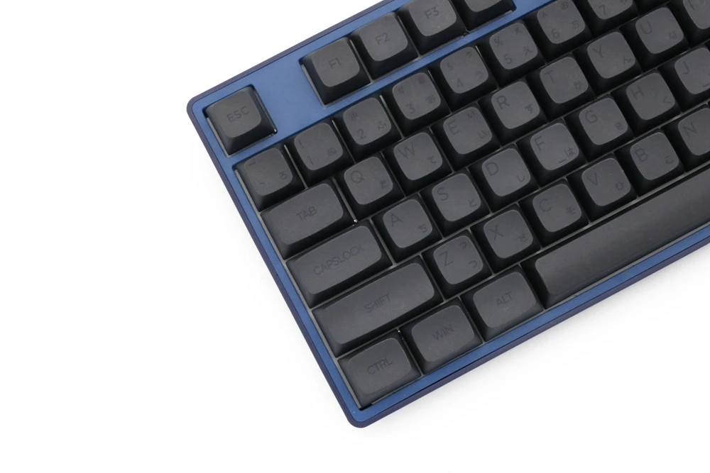 Набор клавиатур XDA V2 для мужчин набор клавиш клавиатуры gh60 покер 87 tkl 104 ansi xd64 bm60 xd68