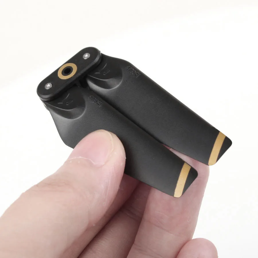 8 шт. Пропеллер для DJI Spark Quick Release 4730F складные реквизиты 4730 CW CCW запасные