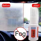 Защитное средство для защиты от запотевания автомобильного стекла, 20 мл