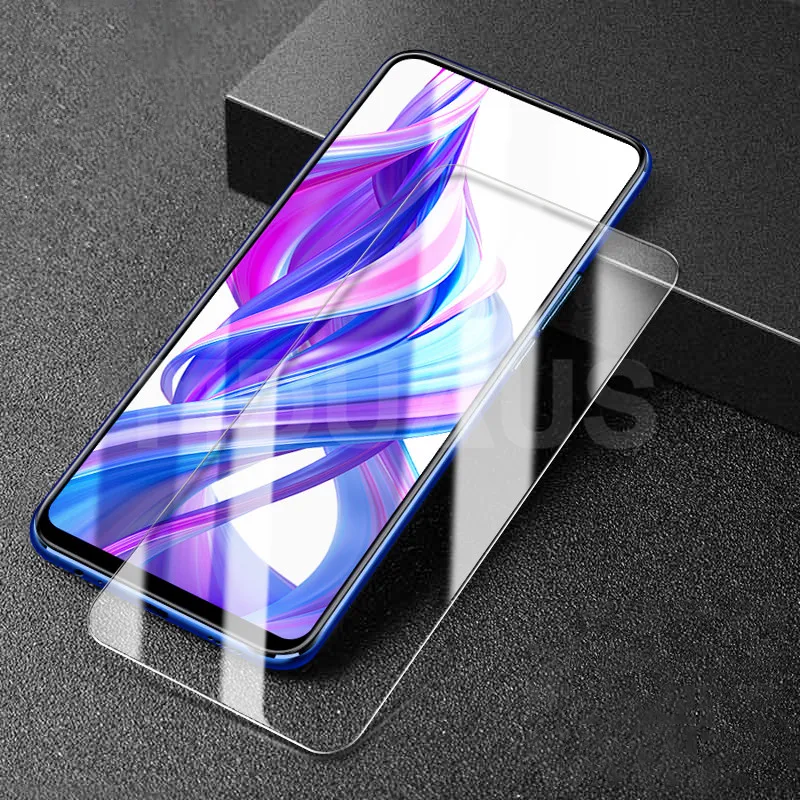 9H Защитное стекло для Huawi Honor 9X8X20 9i 10i 20i 8A 8C V20 V10 V9 Play закаленное защитное стекло для экрана