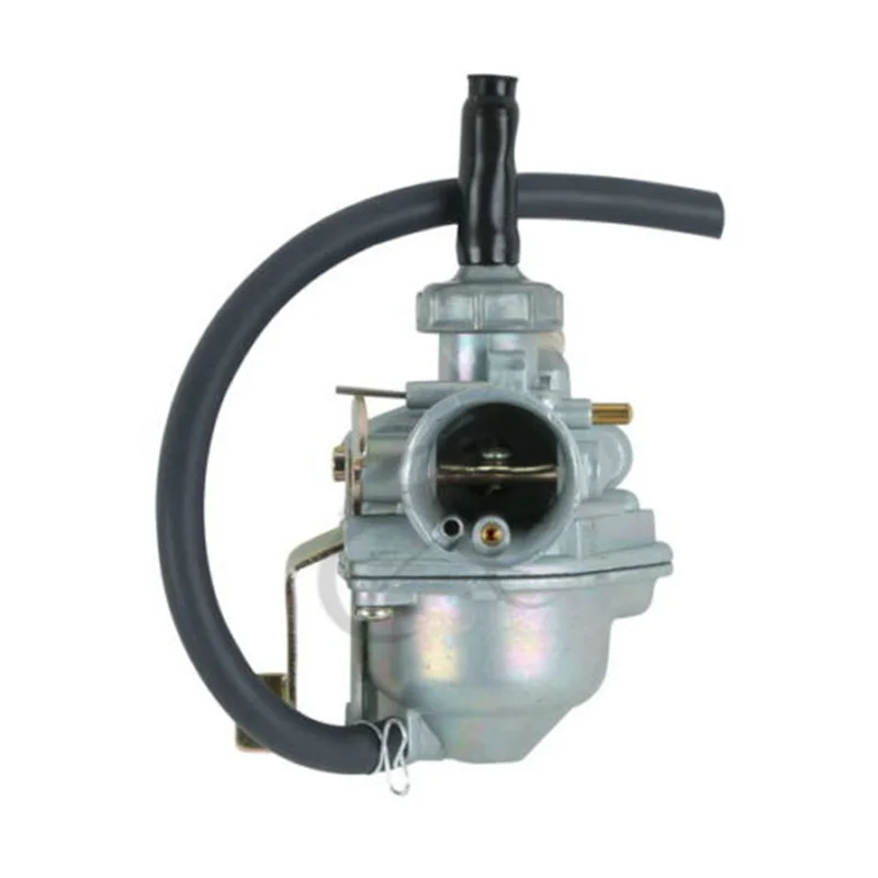 Мотоциклах маленького размера круглой формы с диаметром 32 мм карбюратор для honda
