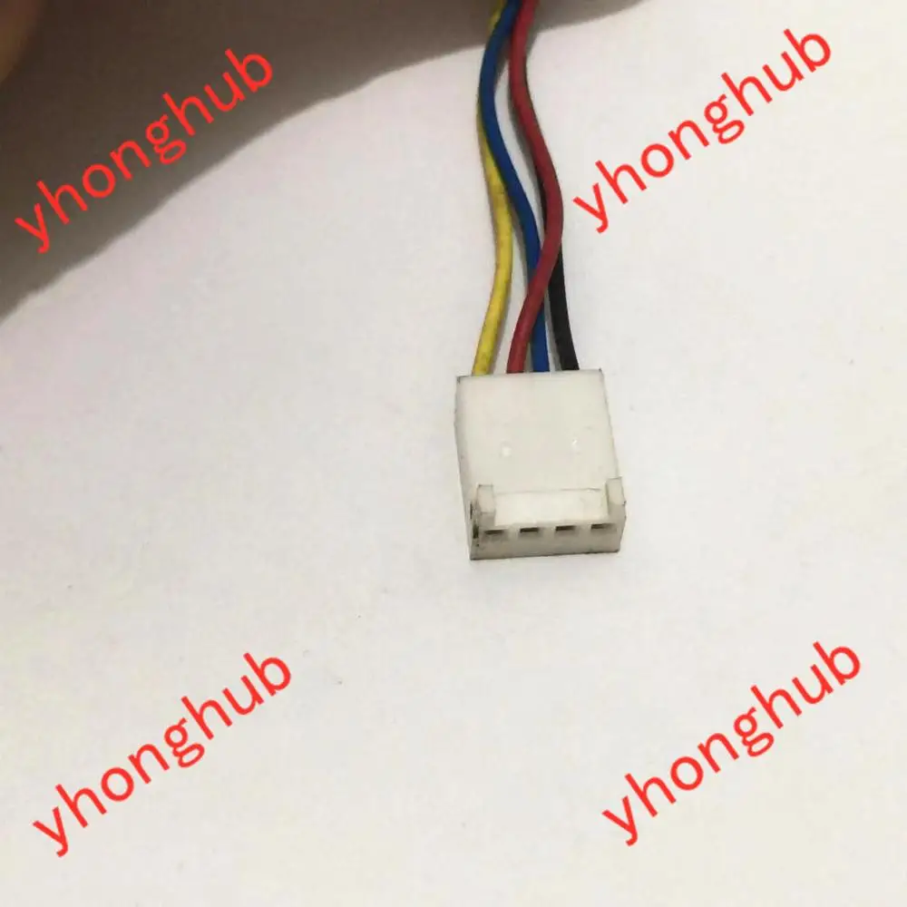 Nidec A35451-34 DC 12V 1.1A 4-провод 120x120x32 мм Сервер вентилятор охлаждения | Компьютеры и офис