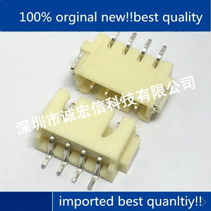 

10pcs 100% orginal new in stock S4B-XH-SM4-TB(LF)(SN) 2.5MM 4P header connector