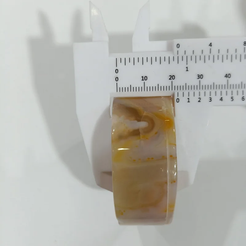 

3Pcs Natural Agate Pieces To Maintain The Value Of Fidelity, Health Care, Home Living Room Popular decorations