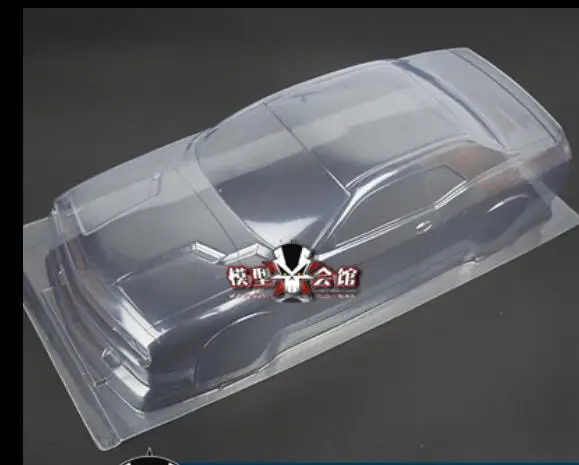 1/10 Scale OnRoad Racing fouring Drift SRT8 challenger Pajero evo 1998 наклейки на тело/наклейки Killerbody FS HSP Redcat
