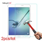 Закаленное стекло для Samsung Galaxy Tab S2 9,7 дюйма, T810, T813, T815, T819