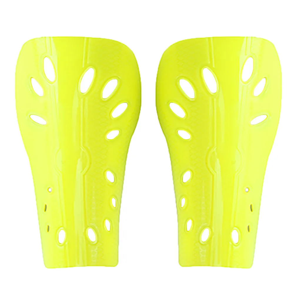 2 шт./пара щитки для голеней взрослых детей Футбольные Щитки на голень рукава ног
