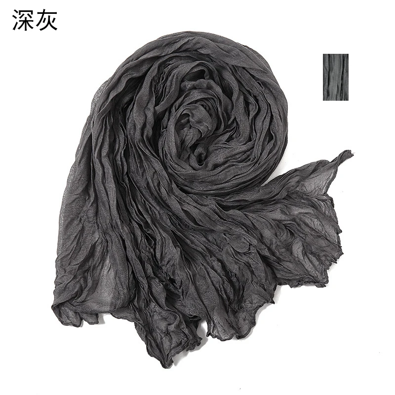 Скатерть-дорожка HOLAROOM CN Хунань, полиэстер, 90x180 см, красный