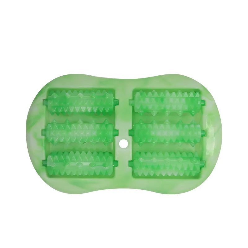 

Foot Massager Bead Plastic Friction Elderly Foot Massager