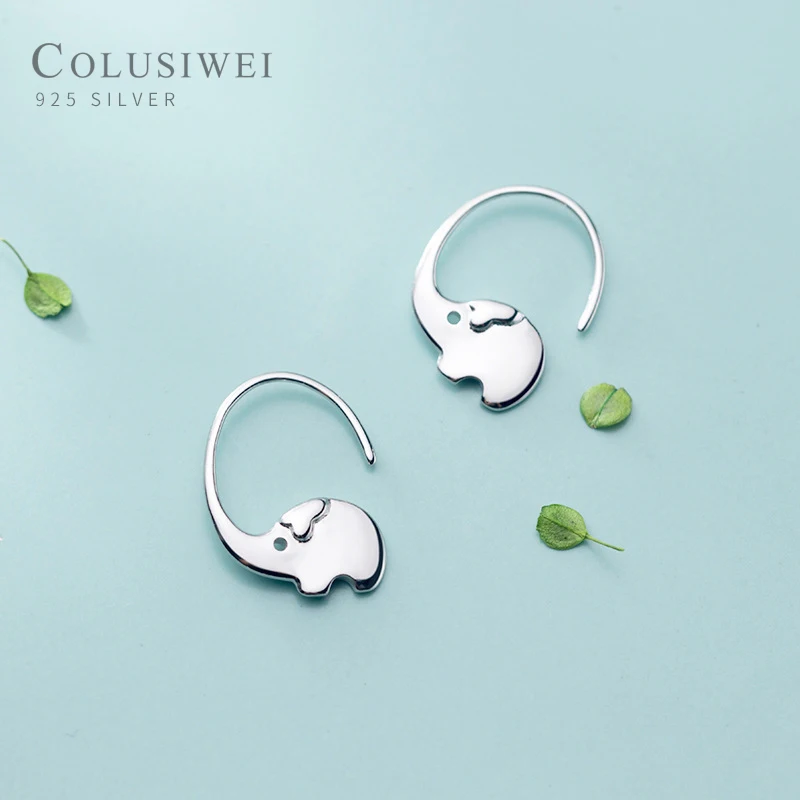 Colusiwei новый дизайн 925 стерлингового серебра милые детские комплекты одежды с