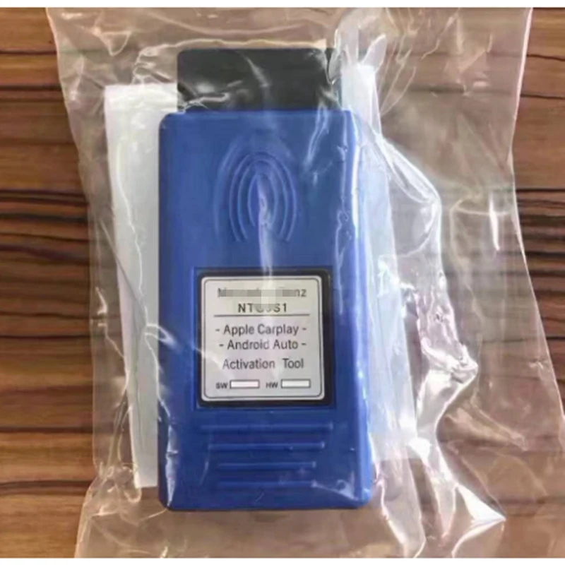 2018 новейший CarPlay для NTG5 S1 Apple и Android OBD 2 инструмент активации iPhone/Android обновление по