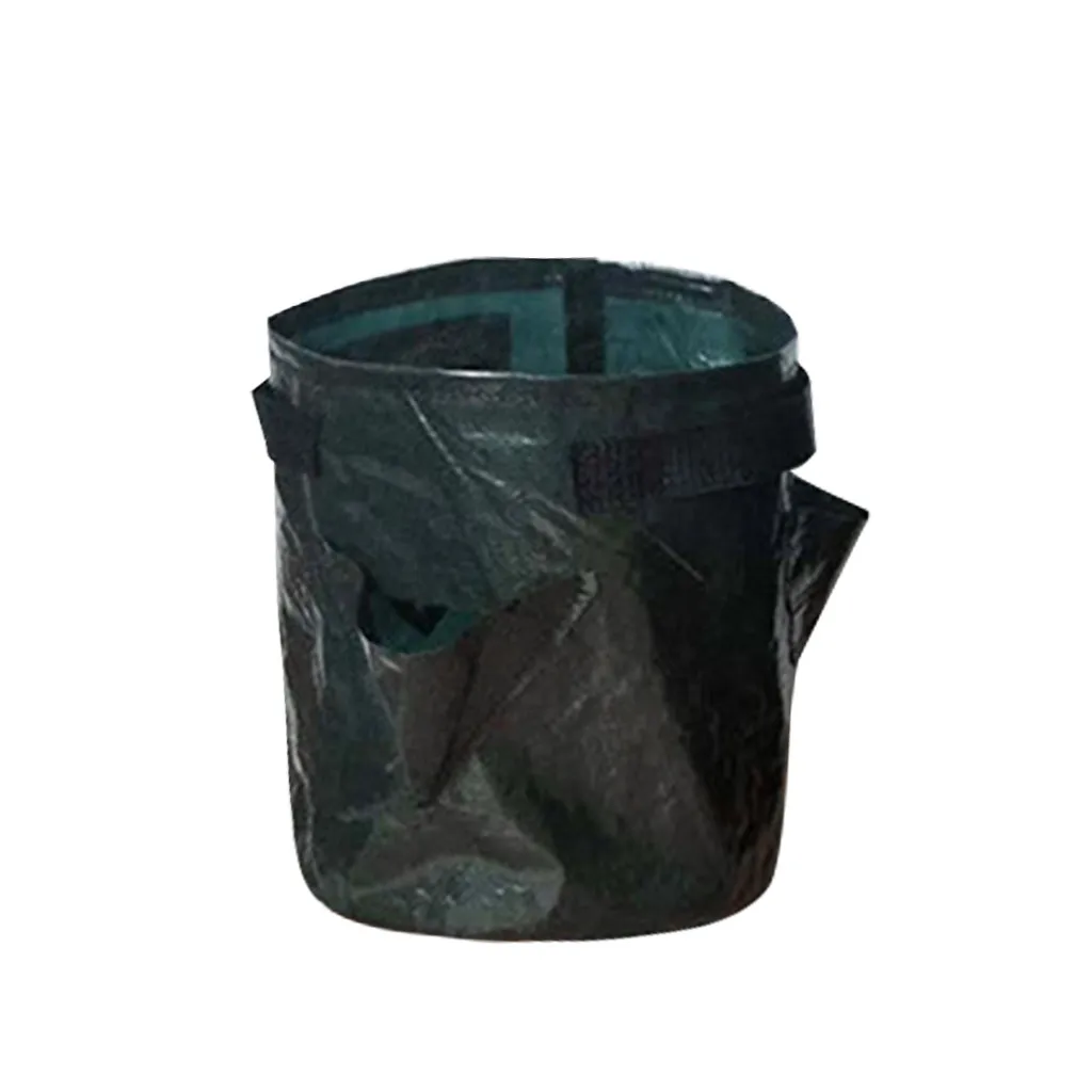 Мешок для выращивания клубники 5/7/10 галлонов многоразовые Контейнерные мешки