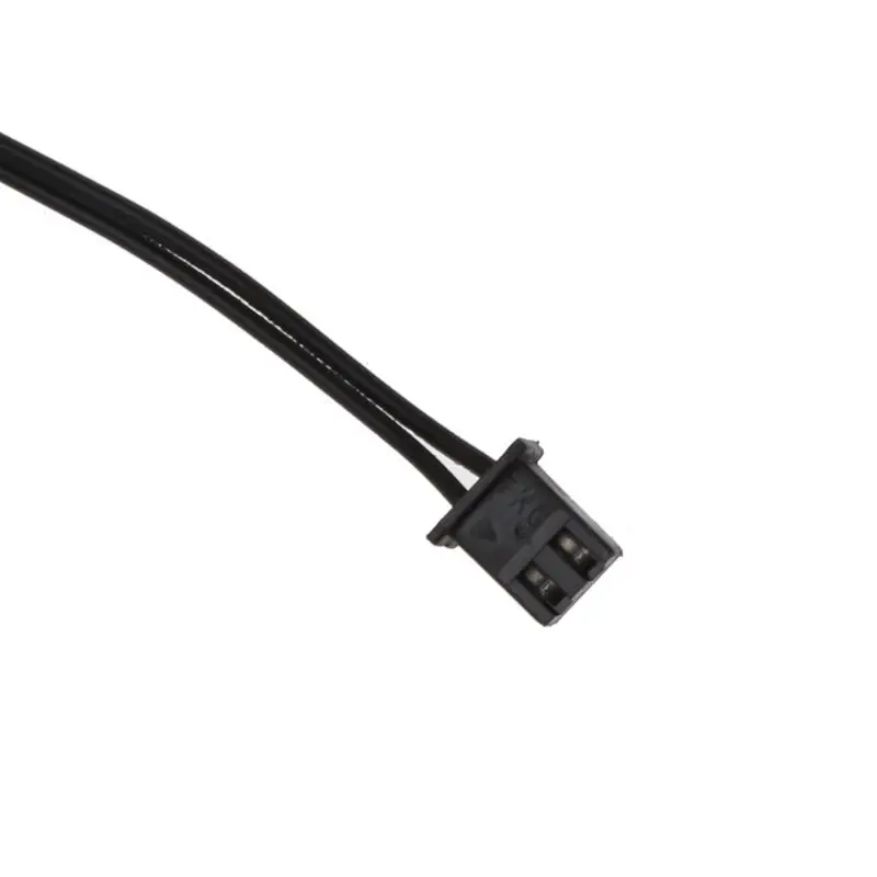 T128015SH 75 мм 2Pin DC 12V 0.32AMP вентилятор охлаждения для EVGA GTX 650 650Ti GTS 450 Графика кулер карты вентиляторы|Охлаждающие