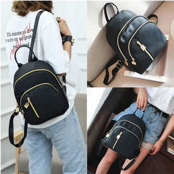 Регулируемый ремень на плечо для отдыха открытом воздухе девочек школьная сумка