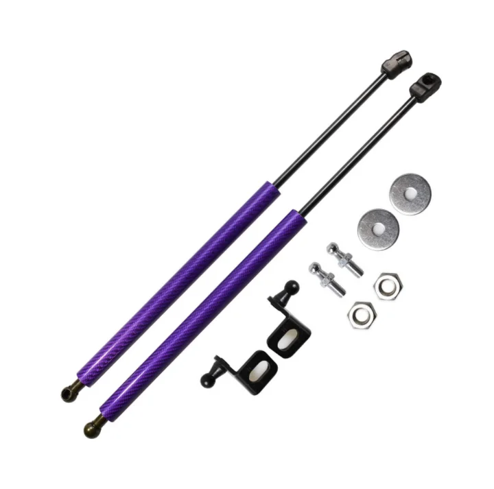 

For Nissan Sylphy G10 N16 2000-2012 For Nissan Sentra Front Bonnet Hood Modify Gas Struts Lift Support Shock Damper Absorber