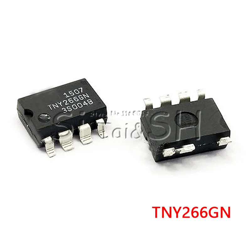 

10 шт./лот TNY266GN TNY266G TNY266 266GN SOP-7