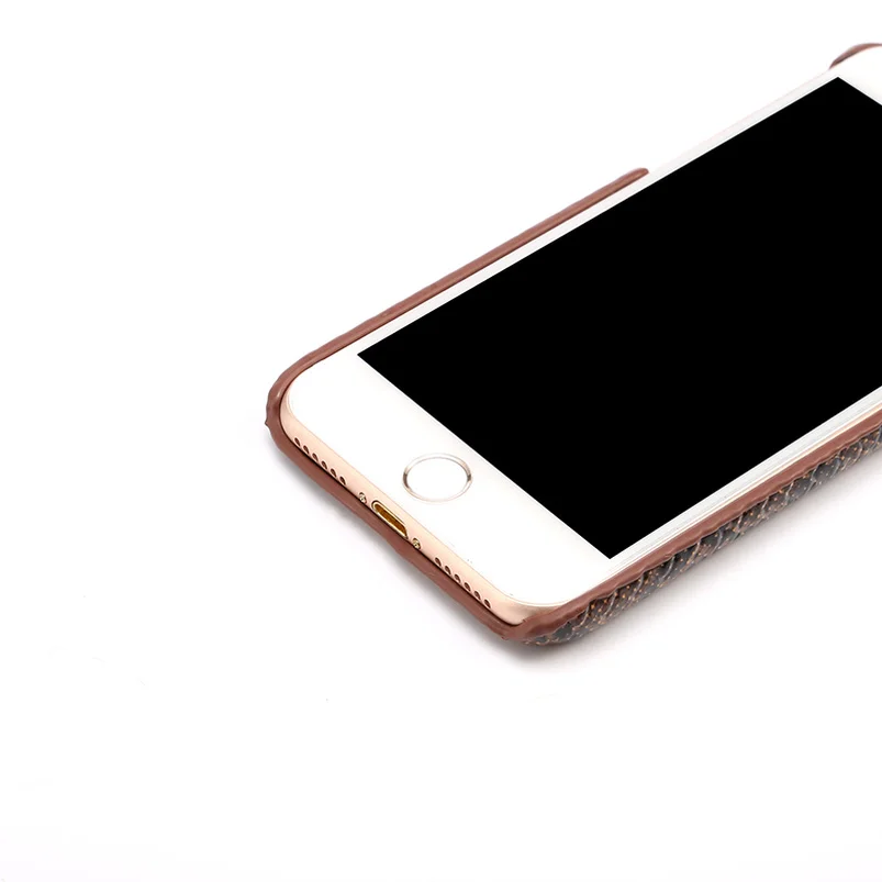 Прочный матовый крутой защитный чехол из змеиной кожи для iPhone 6 6s 7 8 plus x xs max xr