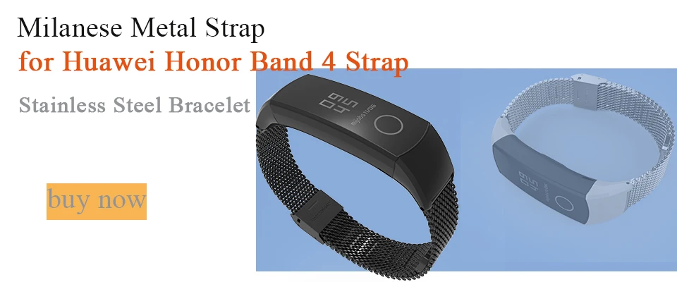 Ремешок Mijobs из натуральной кожи для huawei Honor Band 4, ремешок, браслет, умный ремешок, сменный Браслет для Honor Band 4, аксессуары