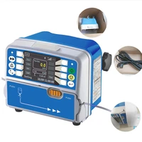 portable three modes veterinary equipment veterinary infusion pump veterinary equipment pump