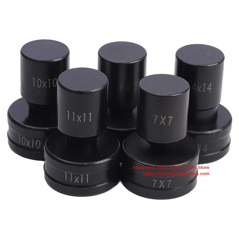 

Гидравлическая штамповка CH-70 квадратных отверстий, гидравлическая штамповка, ручная штамповка CH-70, CH-70 квадратная матрица