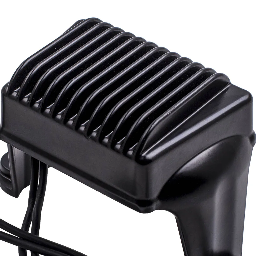 

74505-02, 7450502 12 Volt Voltage Regulator Rectifier For Harley Davidson 2002 2003 FLT FLH MODELS