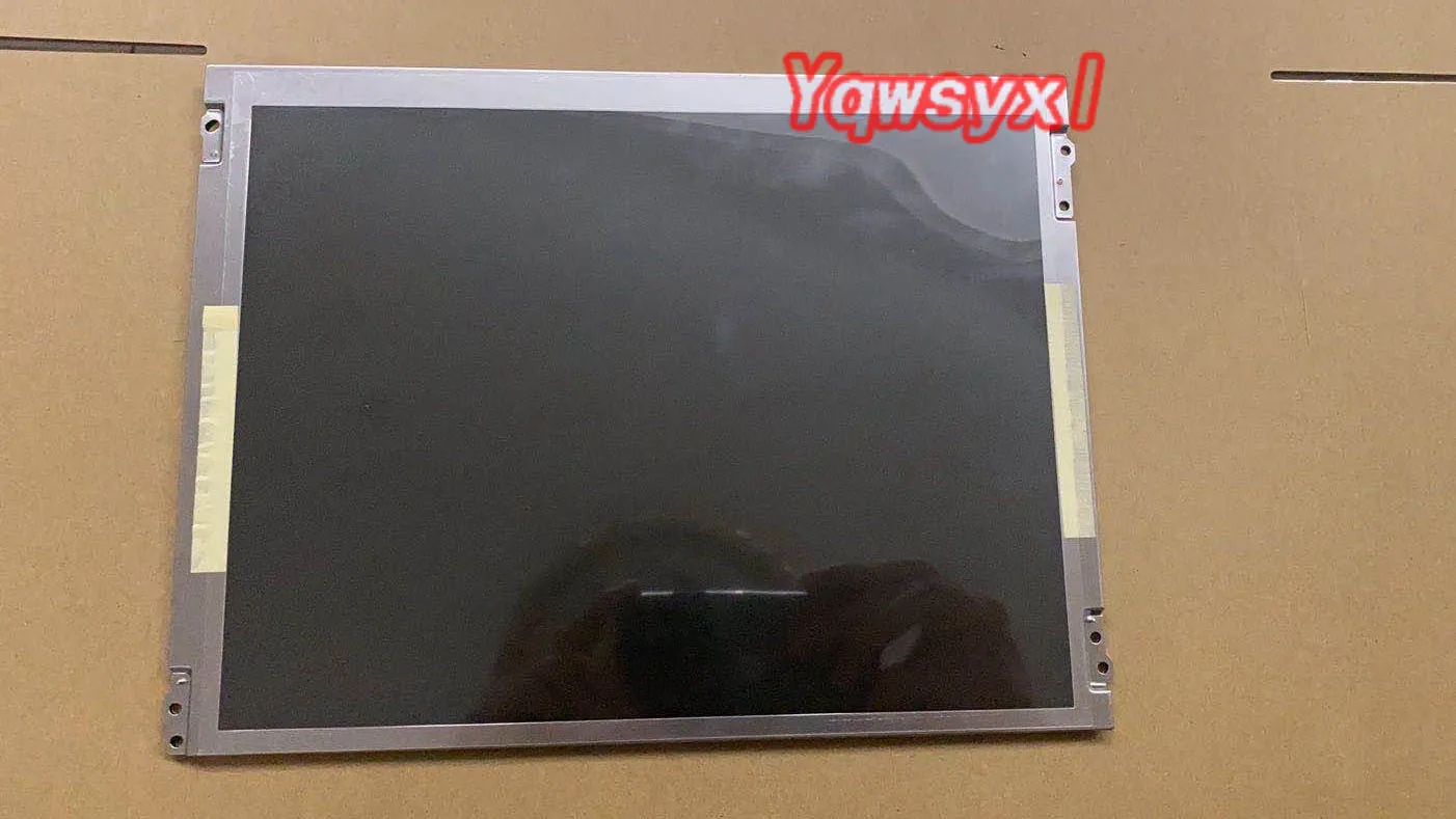 Yqwsyxl оригинальный 12 1 &quotдюймовый ЖК экран панель TM121SDS01 NLB121SV01L 01 дисплей