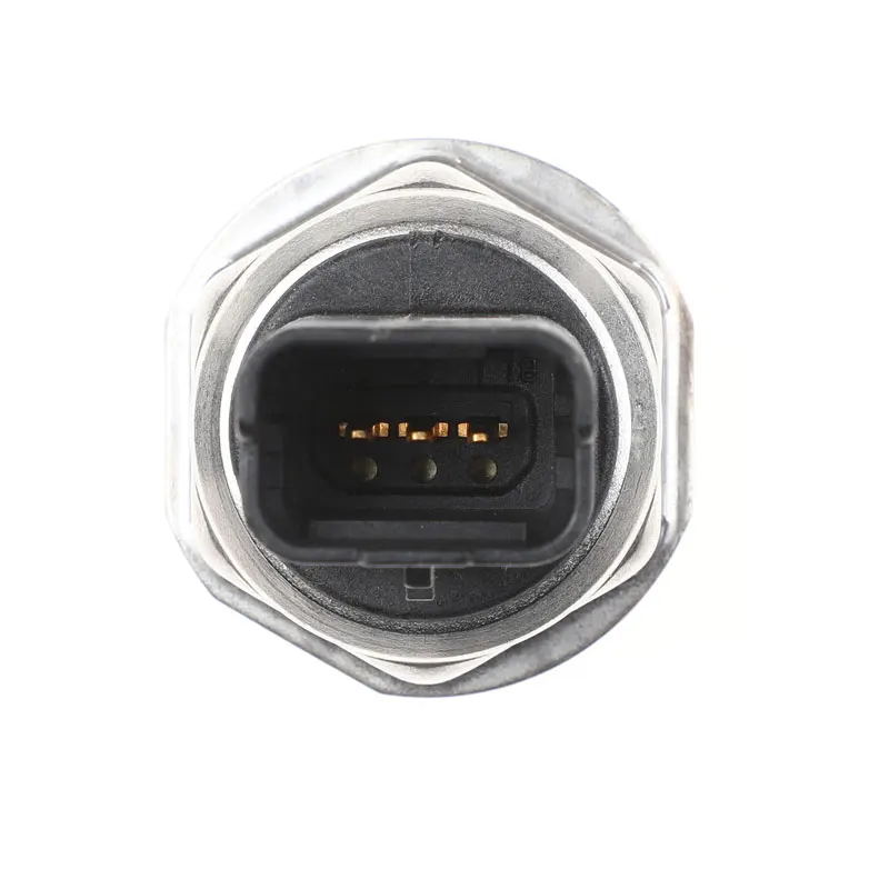 

NEW Fuel Rail Pressure Sensor 85PP29-02 28357704 1507564765