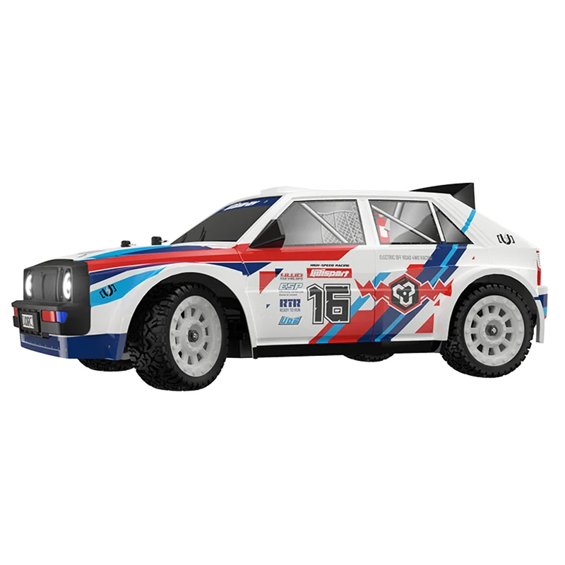 UDIRC UD 1603 1604 автомобиль Pro RC 2 4G 1/16 50 км/ч высокоскоростной бесщеточный