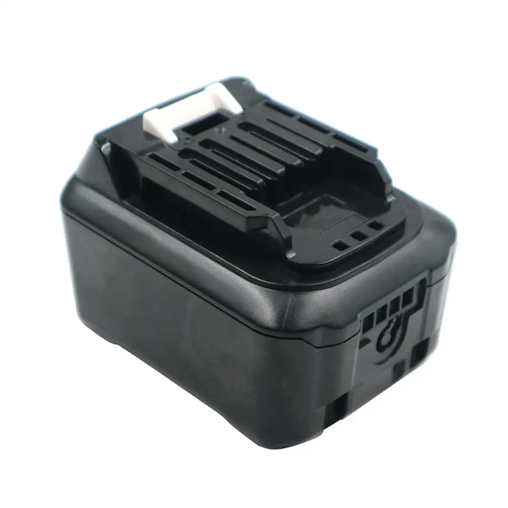 Аккумулятор для инструментов Mak 10.8VB 5000 мач 197390 1 BL 1015 1973901 BL1021B BL1041B BL1015B BL1020B BL1040B 197402