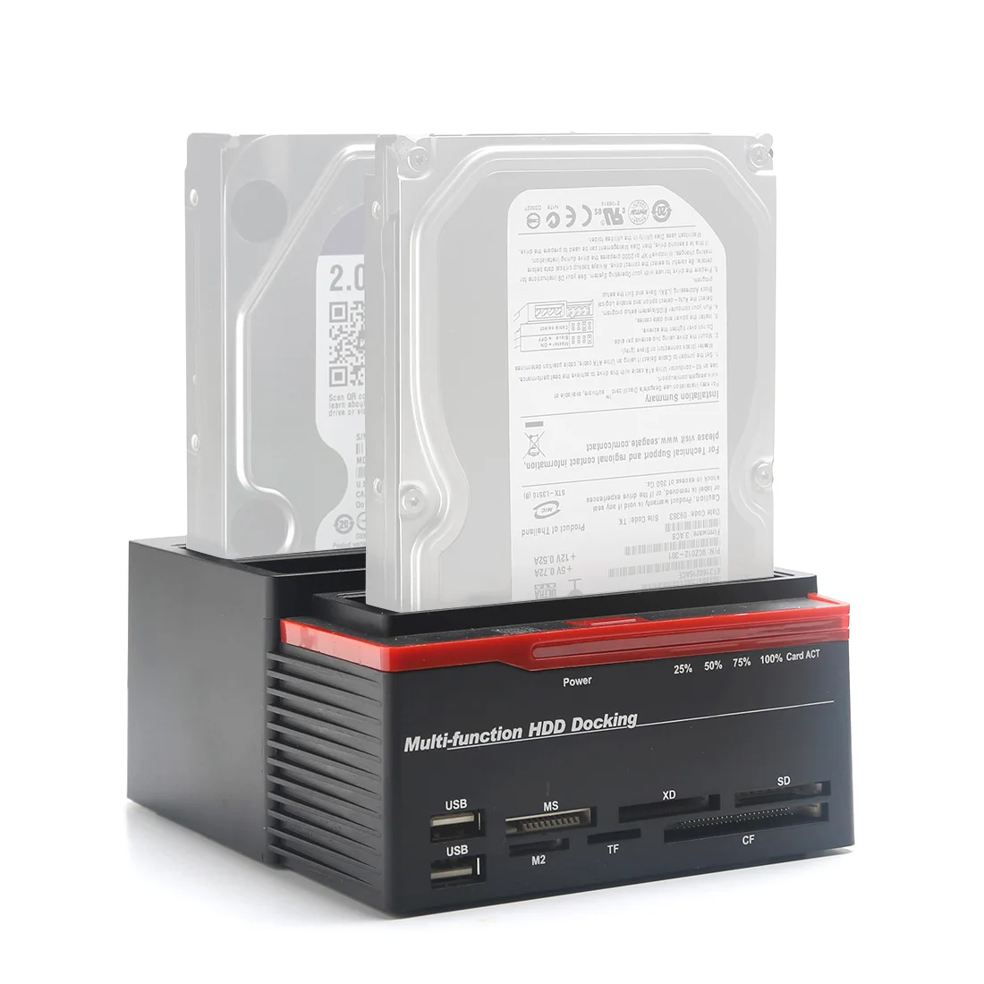XT-XINTE 2.5
