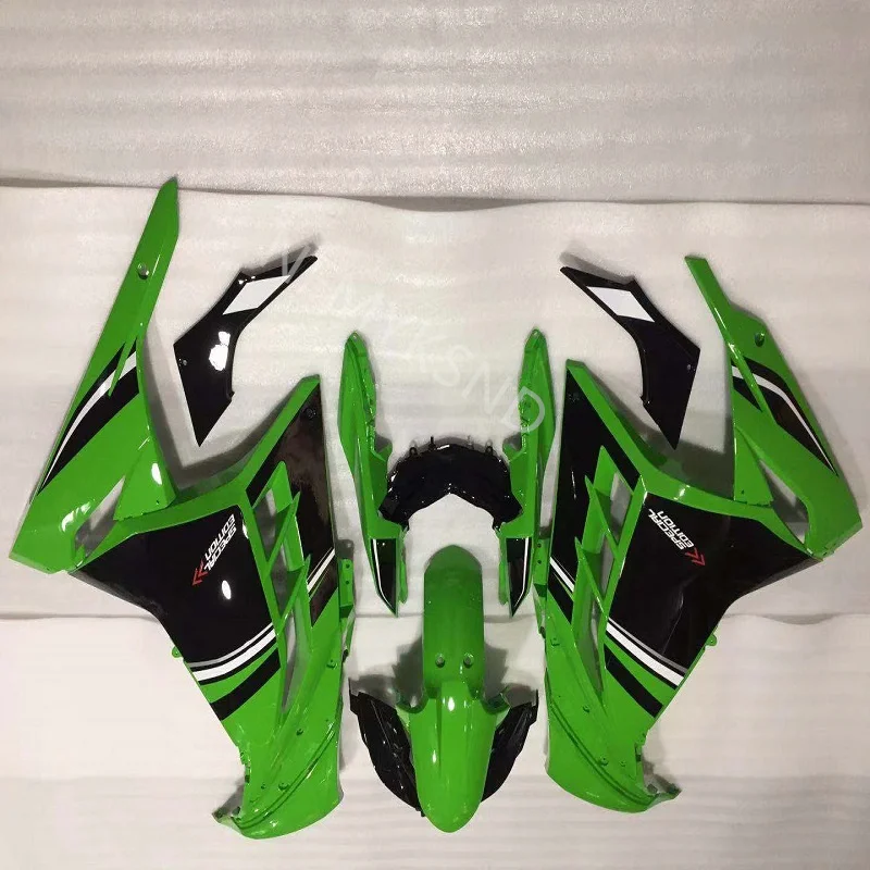 Обтекатель для мотоцикла из АБС-пластика kawasaki NINJA 300 ZX300 2013-2015 ZX300R NINJA300 13-15 |