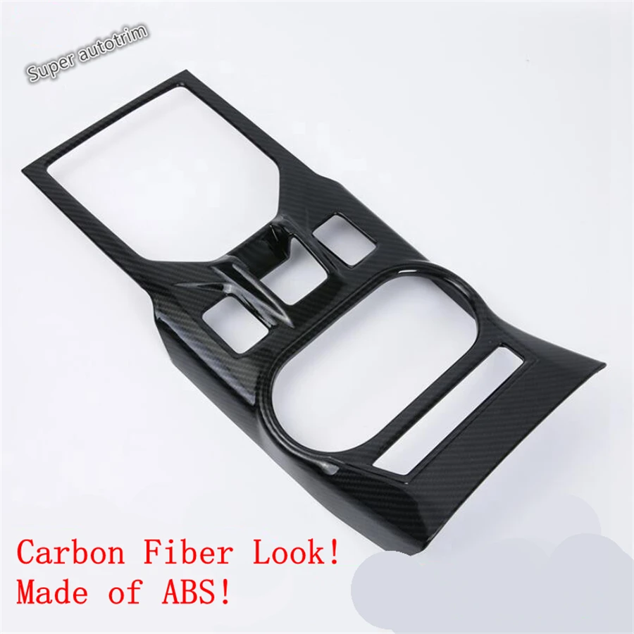 Lapetus киоски переключения передач коробка Панель крышка отделка Подходит для Subaru