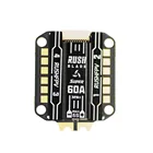 30,5*30,5 мм пик BLADE SUPER Edition 60A F350 168 МГц 96K PWM 3S  6S blheli _ 32 4 в 1 бесщеточный ESC для RC FPV гоночного дрона