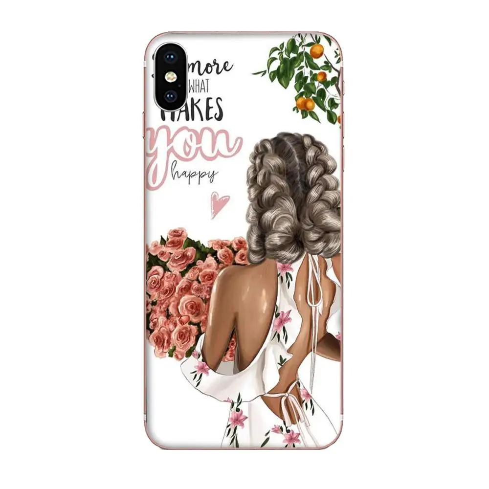 Телефон Quinn из ТПУ для Xiaomi Redmi Mi 4 7A 9T K20 CC9 CC9e Note 7 8 9 Y3 SE Pro Prime Go Play Shopping Girl Princess Female |