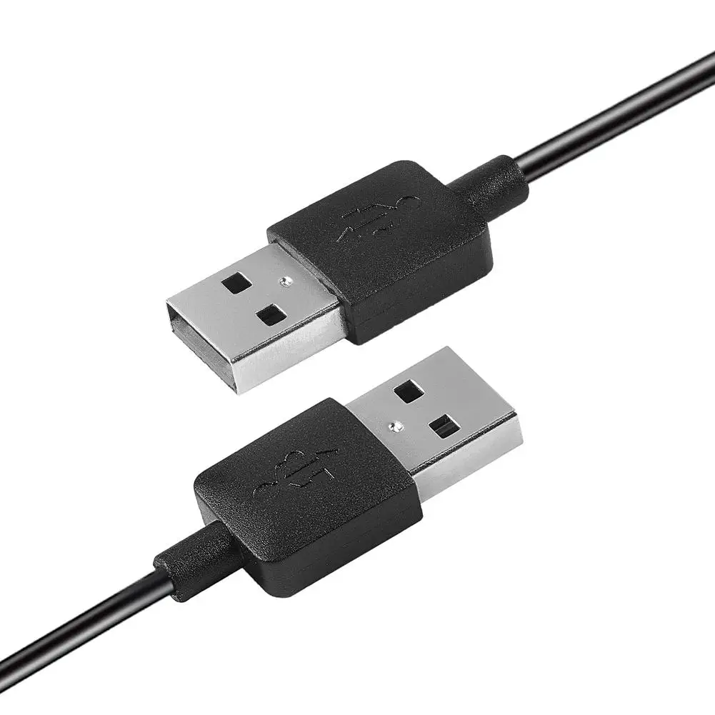 Портативный источник питания для Amazfit Verge 1 м USB кабель зарядное устройство