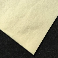 10sheets chinese painting xuan paper super thin mica xuan paper calligraphy paper handmade ripe fiber xuan zhi papel arroz