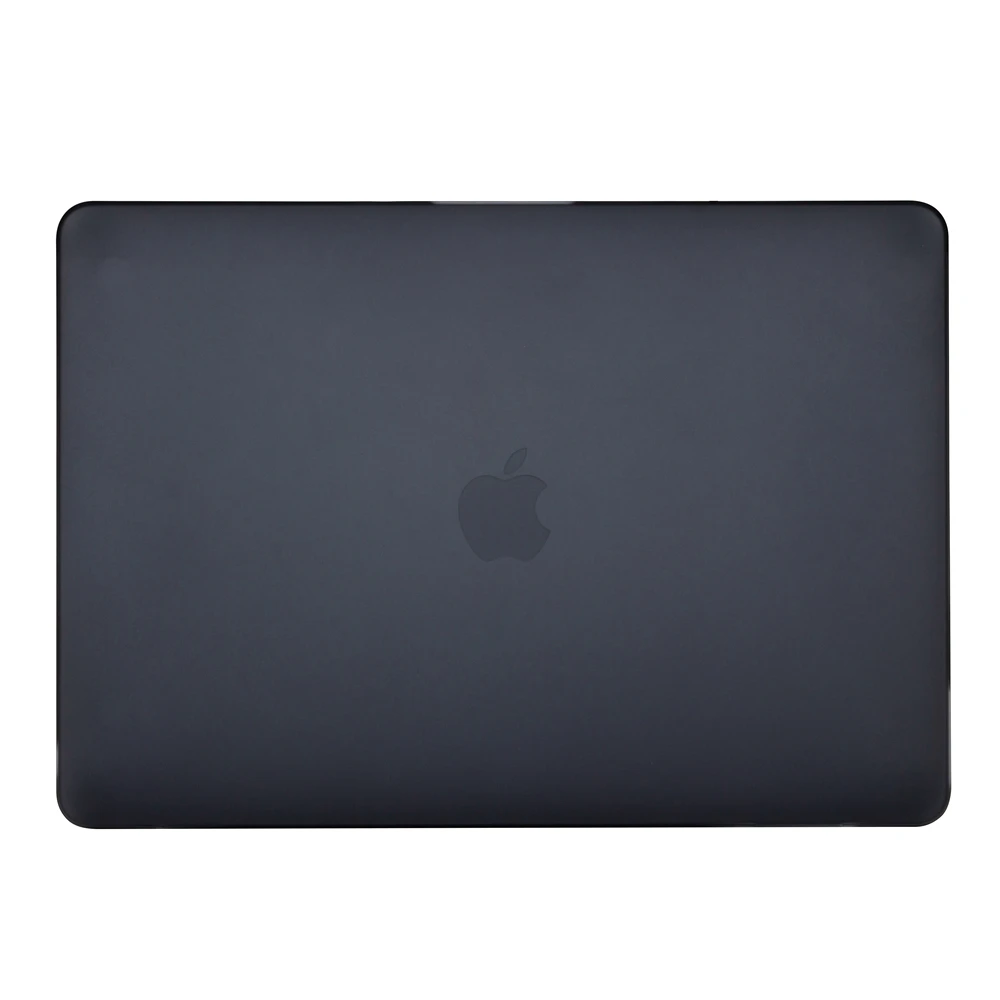 Чехол для ноутбука MacBook Pro 16 дюймов матовая текстура чехол для ноутбука устойчивый к царапинам матовый защитный чехол для MacBook Pro 16
