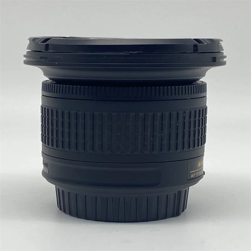 Объектив Nikon AF-P DX 10-20 мм f/4 5-5 6G VR | Электроника