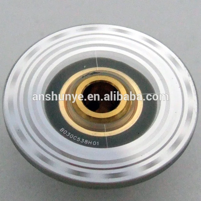 

Encoder glass disk B030C538H01