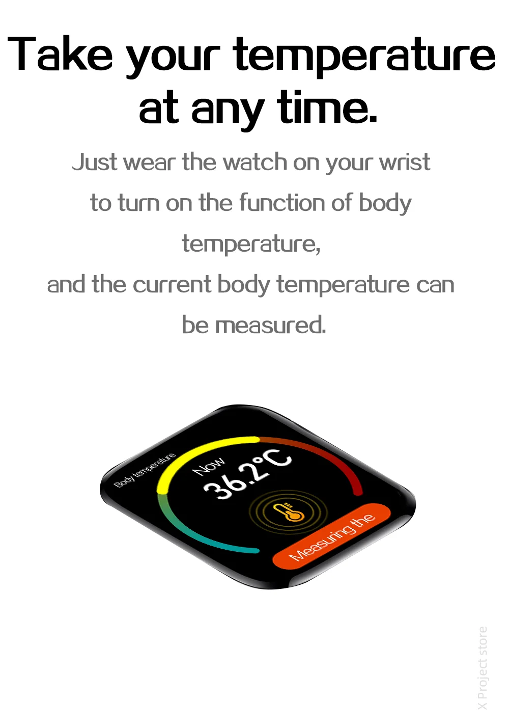 

AK76 Smart Watch 2021 Bluetooth game smartwatch call Fitness bracelet heart rate Men for Apple watch ios android PK mibor air