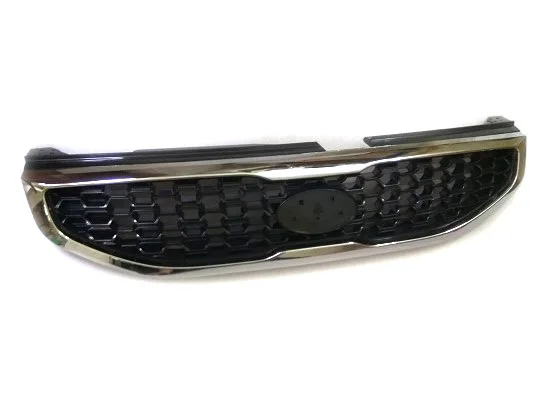 

2013 Sportage Передняя гонка гриль решетка для KIA Sportage km mk 2,5 1 шт.