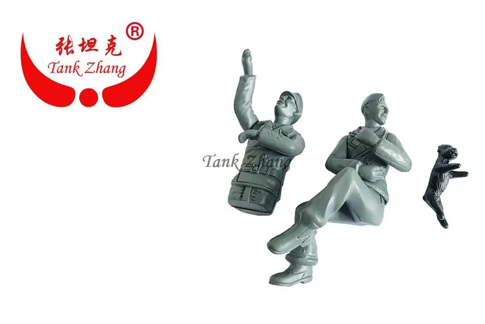 HENG LONG 3868/3868 1 RC Танк Sturmgeschutz III Ausf.G.Sd.Kfz. 1/16 Запасные части № 68 088 немецкая армия/Танк