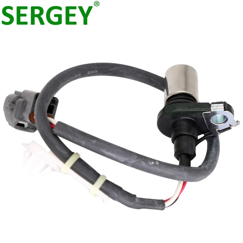 Датчик положения коленчатого вала для TOYOTA Celica Matrix COROLLA PONTIAC VIBE 90919-05048 029600-1080 |