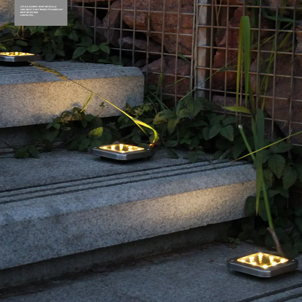 

Outdoor Lighting