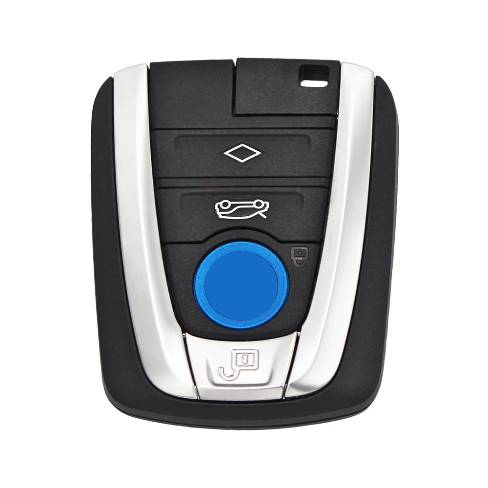 Оригинальный Брелок дистанционного управления для автомобильного ключа с 4