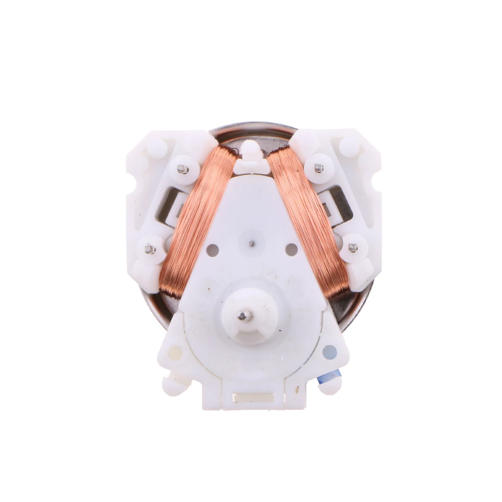 Металл + пластик Спидометр Инструмент кластер датчик шаговый двигатель