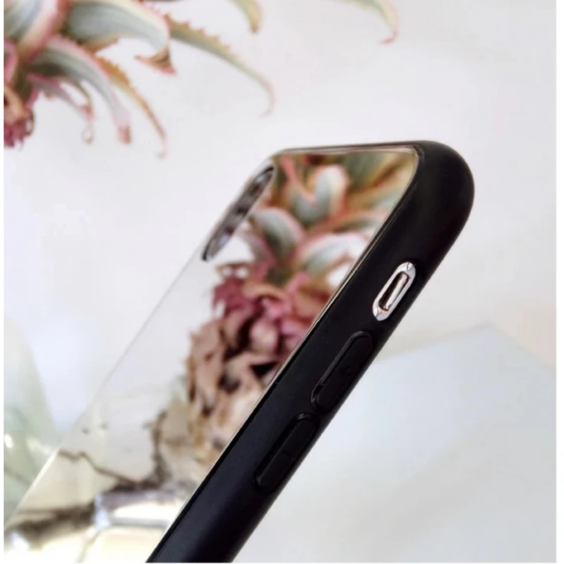 Зеркальный силиконовый чехол для HUAWEI P20 P30 Lite Mate 20 Pro HONOR 10i 9 10 7A 8A 7C 8C 7X 8X 8S мягкий ТПУ